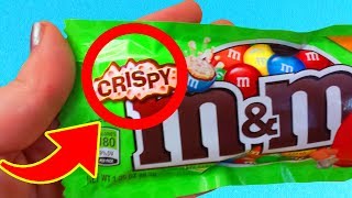 10 Discontinued Candies We Miss