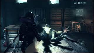 【数年ぶりのバイオハザードリベレーションズ レイドモード】Switch版 biohazard revelations RAID MODE
