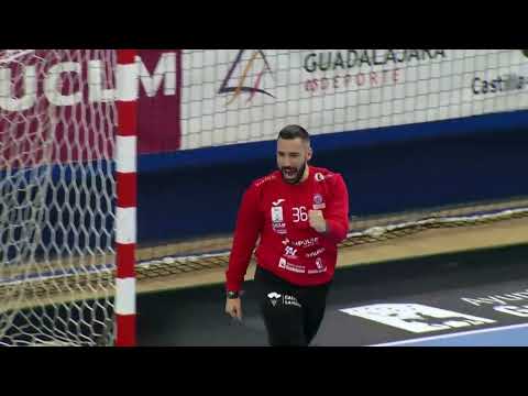 35ª Liga Plenitude J20: Impulse BM. Guadalajara - Ángel Ximénez P. Genil 26-25