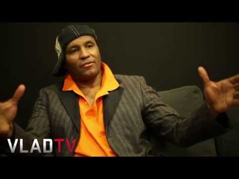 Kool Keith: Tim Dog Made "F**k Compton" for Publicity
