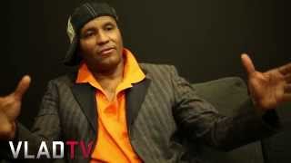 Kool Keith: Tim Dog Made "F**k Compton" for Publicity