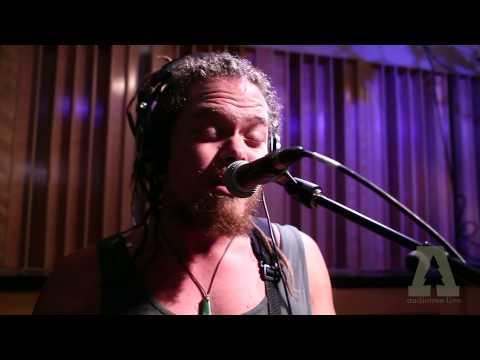 The Green - Come In - Audiotree Live