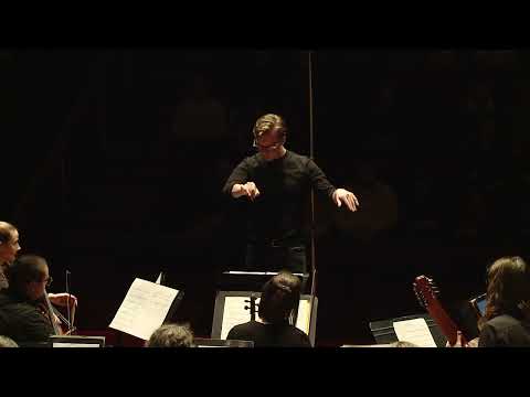 Five Pieces for Orchestra, op. 10 | Webern