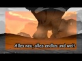 The Lion King - Circle Of Life (German + Subs ...