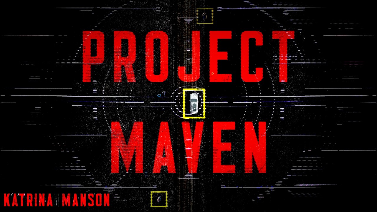 The Dawn of AI Warfare (with Katrina Manson)