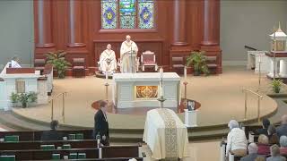 Funeral Mass for Diane L  Braga, November 28, 1949   March 18, 2026