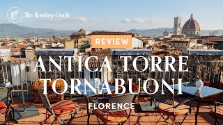 Antica Torre Tornabuoni in Florence - Review