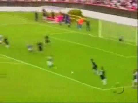 SÃO RAIMUNDO 1 X 1 REMO - 2º TURNO PARAZÃO/2009