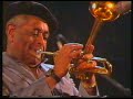 A Night In Tunisia - Dizzy Gillespie/James Moody/Gene Harris/Ray Brown/Grady Tate