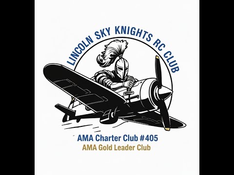 Lincoln Sky Knights Field Cam South