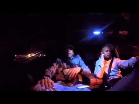 Bandido Preview John Bori Prod X Dj Blass