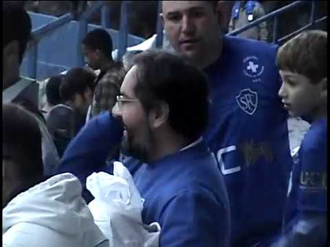 SERRANO 1x0 FRIBURGUENSE