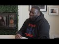 CHUCK THOMPSON LAST INTERVIEW RIPCHUCKY