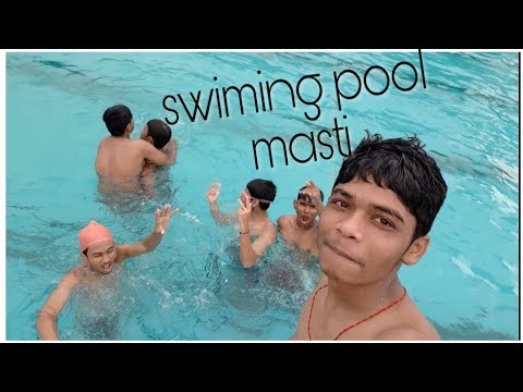 POOL FUN, SUNNY DAYS & COVER REVEAL JB VLOGING