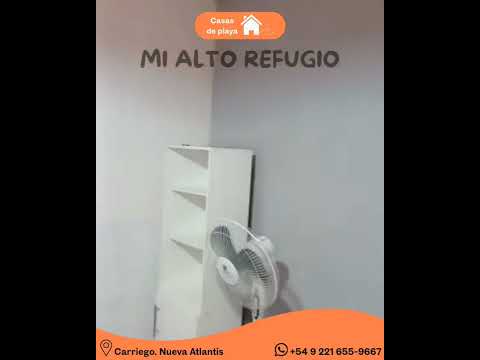 Video de Caba�as de Mar