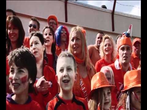 ek oranje hit stevenstoppers kampioenen