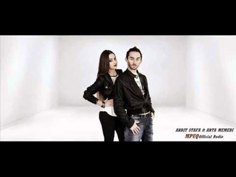 Ardit Stafa ft Arta Memedi Mpuq (Official Audio)