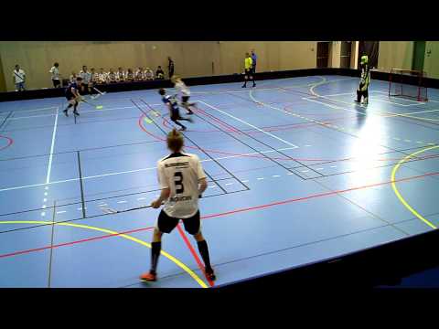 140628 Helsingborg FC - Lindås IBK(1-5) Per 3