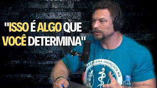 COM QUE FREQUCIA PRECISA FAZER CARDIO? - DR MUZY