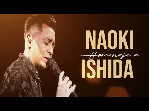 Mix Naoki Ishida: Un homenaje a través de sus canciones(El Teléfono, La Cita, Partido en Dos, etc)