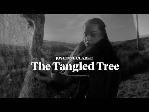 Josienne Clarke - The Tangled Tree (Official Video)