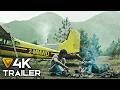 THE DOG STARS Official Trailer 2026 Ridley Scott Josh Brolin Dystopian Sci Fi Movie 4K