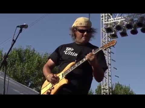 Brian Masek & Friends JazzFest 2016 - Fourthcoming