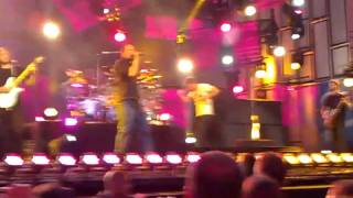 311 "Time Bomb" - Jimmy Kimmel Live Performance 6/30/11