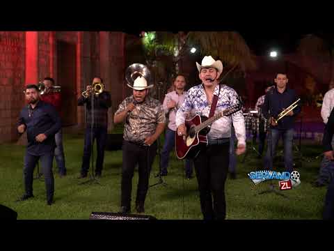 Jesus Payan E Imparables Ft. Banda Los Tierra Blanca - El 8 (En Vivo 2021)