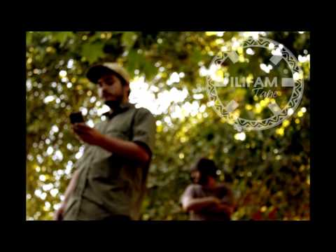 Ilifamtape - chills moreno (Sirihomie+Diground)