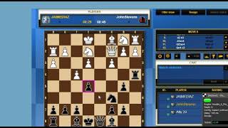 Chess bot - next best move calculator | Flyordie chess cheat