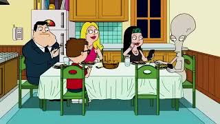 Download lagu [ NOZOOM ] American DAD Season 26 Ep 19 | American DAD full Episodes 2025 Nocuts #1080p60fps 11 mp3