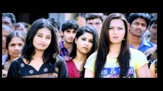 Download lagu 'Poola Rangadu' Nuvve Nuvve song promo / www.kothimeer.com mp3