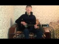 (Нурым Куаныш)Kasymhan Dosymhanov - Суйемин сени 
