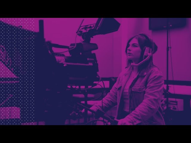 Communications in Creative Media - DK863