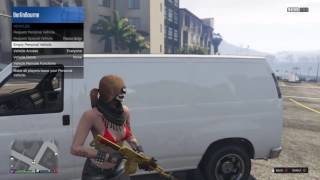 Grand Theft Auto V Online: How to get your stolen car back