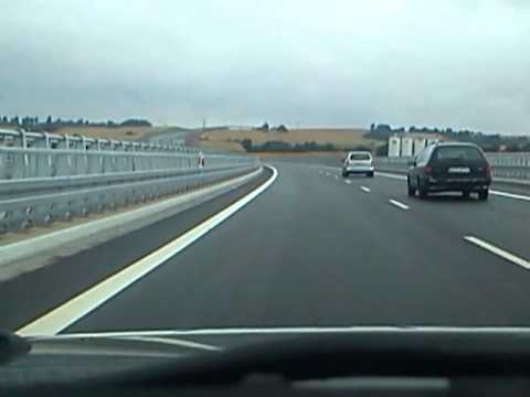 S3 Świebodzin Południe - Świebodzin Północ - 29.07.2013r