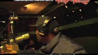 Cormega Freestyle On Tony Touch Radio