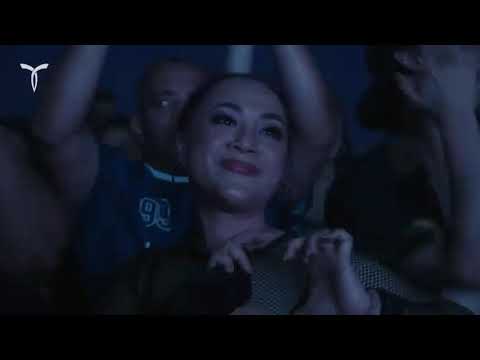 Invincible (Jeffrey Sutorius Remix) @ Transmission Festival Sydney