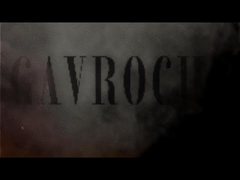Dysto - GAVROCHE (Lyrics Video)