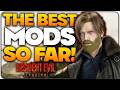 The BEST Mods For Resident Evil Requiem RE9 So Far