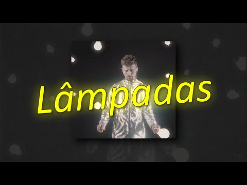 Duzz - Lâmpadas (LETRA - LYRIC VIDEO)