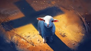 God is My Shepherd ❤️