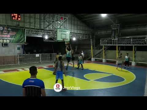 Mainit na Laban! Game 1 Team Motolite Isolated Highlights!
