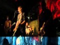 Baby Woodrose at Bassy Club, Berlin 2010 - 3 ...