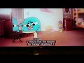 The Amazing World Of Gumball Butt Song
