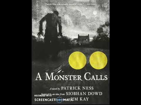 download lagu mp3 mp4 A Monster Calls Sparknotes, download lagu A Monster Calls Sparknotes gratis, unduh video klip A Monster Calls Sparknotes