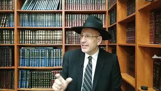 Parashat Terouma Ashem nous demande de vivre parmi nous