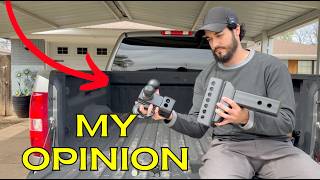 Mmtowus 6 Inch Adjustable Trailer Hitch Review