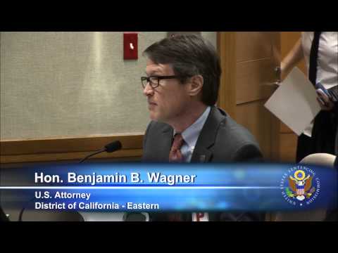 USSC Public Hearing on Proposed 2015 | Guidelines - Part 2: Economic Crime Panels